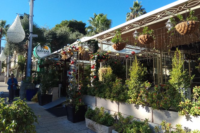 Haifa Culinary Private Tour - What the guides add to the meal