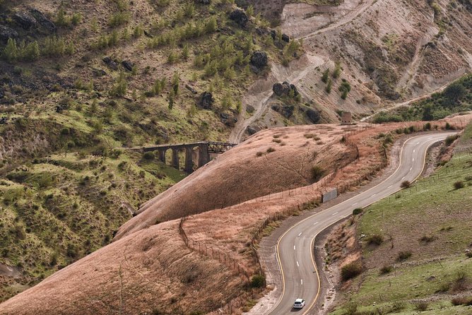 Haifa Shore Excursion: Nazareth and the Galilee - for cruise ship guests only - Why this Haifa shore trip is worth considering