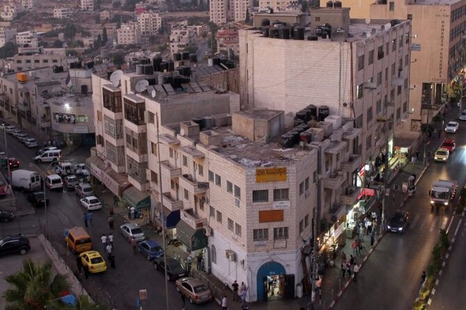 Hebron & Ramallah Full-Day Guided Tour from Jerusalem - Practical details that will shape your day