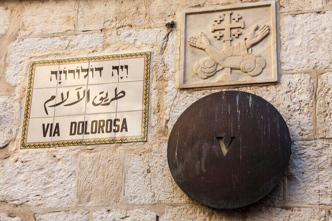 Israel Holy Land Christian Tour Package 7 days - Private Tour Package - Caesarea, Haifa, Rosh Hanikra, and Acre
