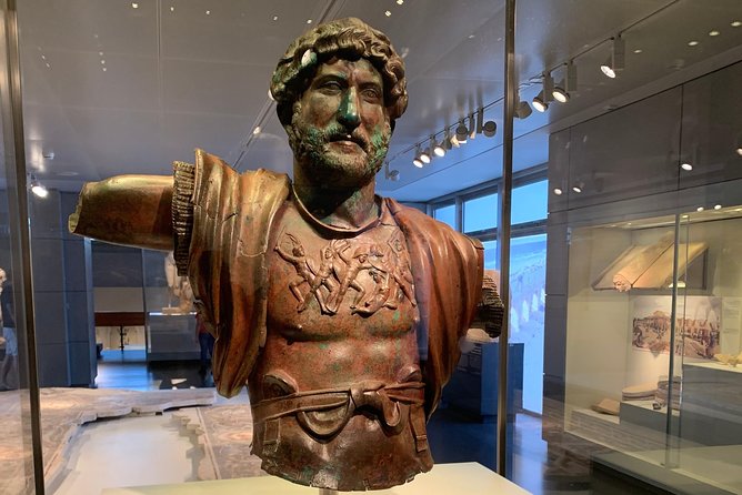 Israel Museum Must See High-Lights - Why this museum visit needs a plan