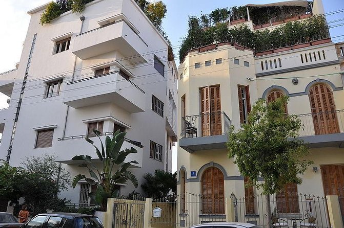 Jaffa and Neve Tzedek walking tour - Key points to know before booking