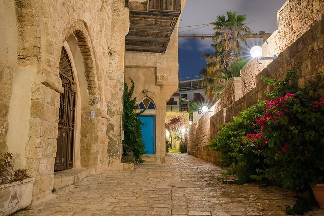 Jaffa and Neve Tzedek walking tour - Should you book the Jaffa and Neve Tzedek walk?