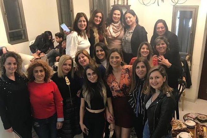 Jaffa Cultural Stories and Coffee - A different way to see Jaffa