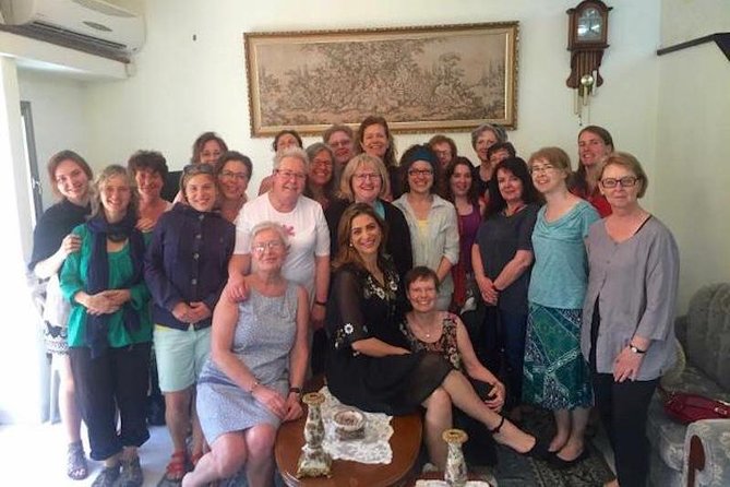 Jaffa Cultural Stories and Coffee - Should you book Jaffa Cultural Stories and Coffee?