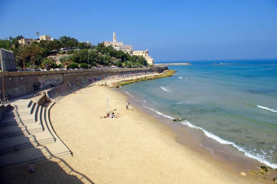 Jaffa's Timeless Tales: Legends & Labyrinths Private Tour - Who will enjoy this Jaffa tour most