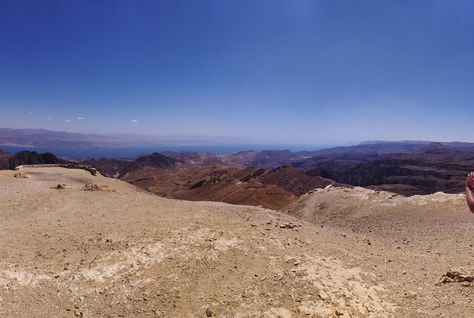 Jeep tour adventure Eilat mountains - Who will enjoy this trip most