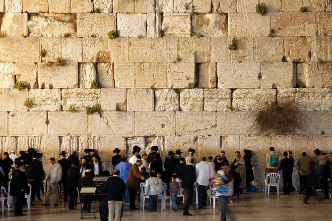 Jerusalem and Bethlehem Day Tour from Jerusalem - Church of St. Catherine and the final stop