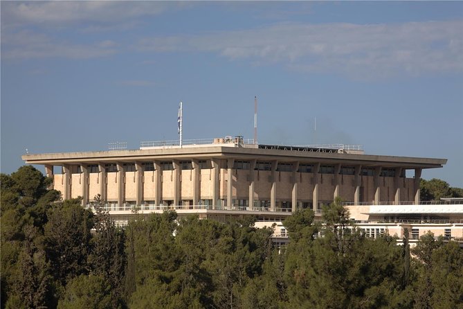 Jerusalem and the Dead Sea - What the $1,700 Group Price Really Buys