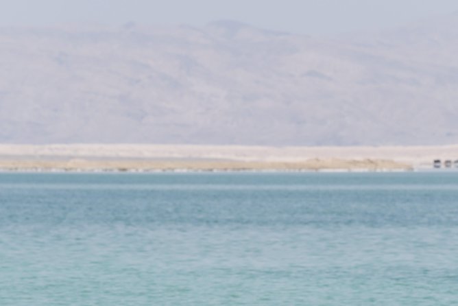 Jerusalem and the Dead Sea - Timing, Comfort, and Small Practical Points