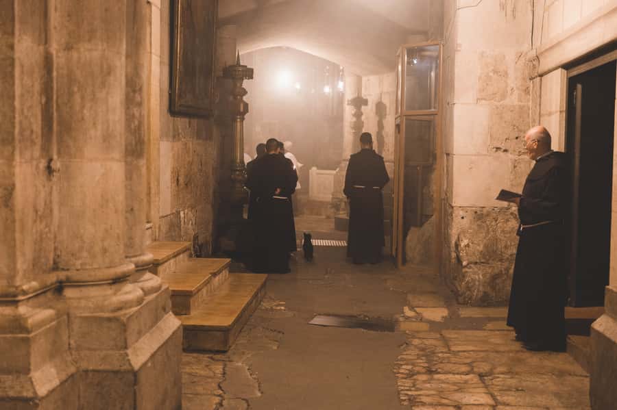 Jerusalem: Best of Jerusalem Day Tour - From the David Citadel Hotel to Jaffa Gate