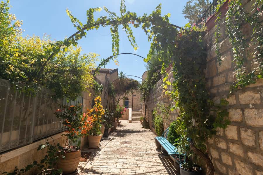 Jerusalem: Best of Jerusalem Day Tour - Should you book it?