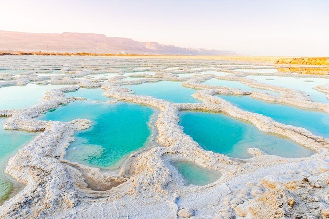 Jerusalem, Bethlehem & Dead Sea - Why This Full-Day Route Works