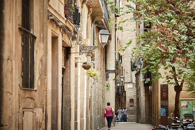 Jerusalem, Bethlehem & Dead Sea - Entering Jerusalem Through Jaffa Gate