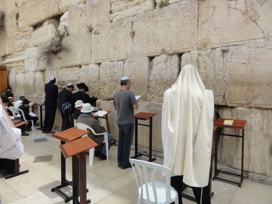 Jerusalem, Bethlehem, & Dead Sea Private Tour - Three major sights in one demanding day