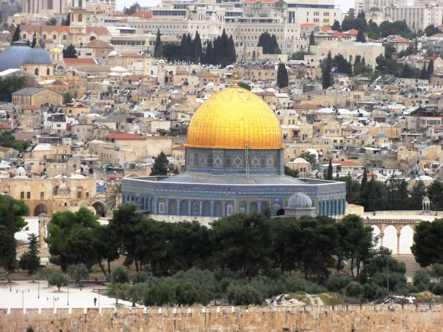 Jerusalem, Bethlehem, & Dead Sea Private Tour - Starting from Tel Aviv or Jerusalem