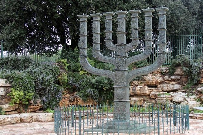 Jerusalem & Bethlehem Mini Group From Jerusalem. Up to 6 pax only - Is $235 per person fair value?