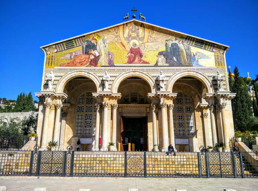Jerusalem Boutique Tour from Tel Aviv - Why this Jerusalem day trip works from Tel Aviv
