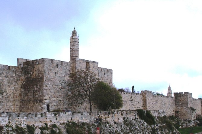 Jerusalem Christian Heritage Private Tour - What the private format really adds