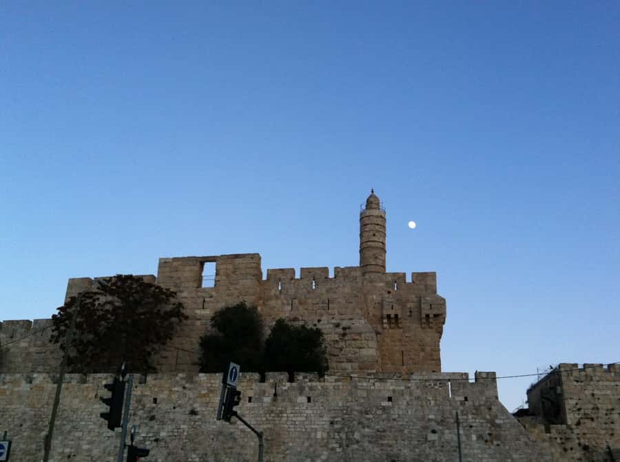 Jerusalem Christian Private Tour - Why this private Jerusalem day works