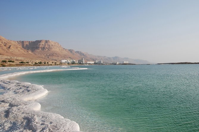 Jerusalem, Dead Sea and Bethlehem from Jerusalem - Why this tour works for a first day in Israel