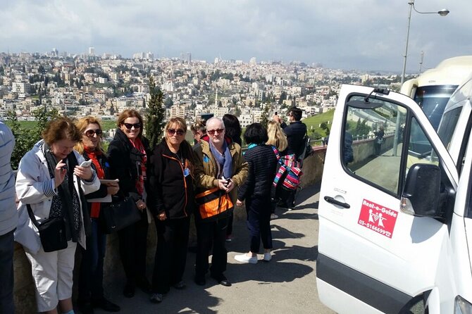 Jerusalem Full Day Tour INCLUDING ENTRANCE FEES - Church of the Holy Sepulchre: powerful, crowded, and complex
