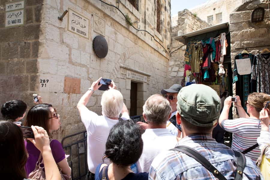Jerusalem Half-Day Sightseeing Tour - Why this half-day tour works for a first Jerusalem visit
