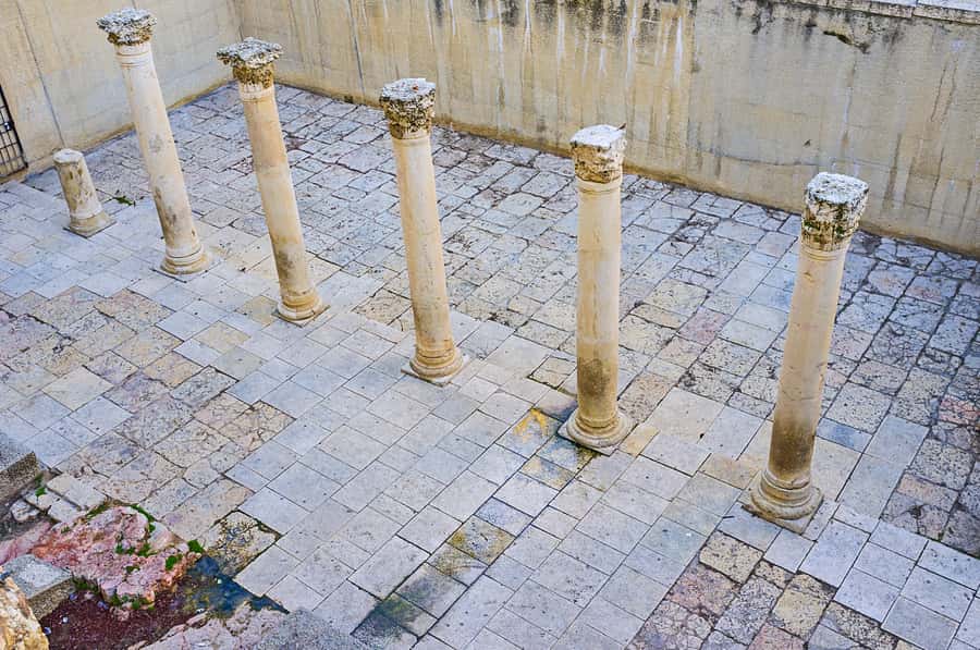 Jerusalem: Half-Day Tour from Tel Aviv - Who will like this tour most