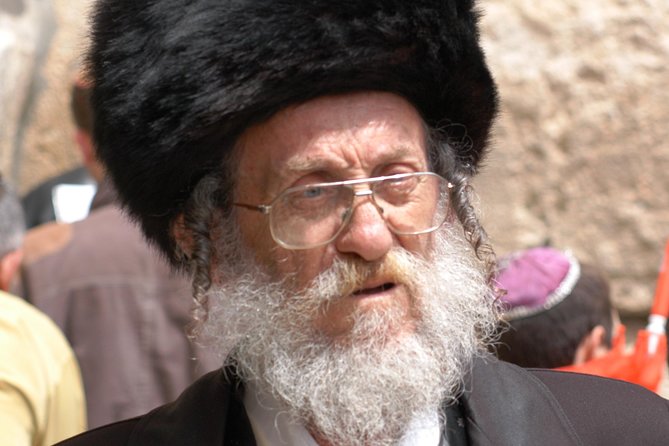 Jerusalem Heritage Private Tour - Is $1,199 good value?