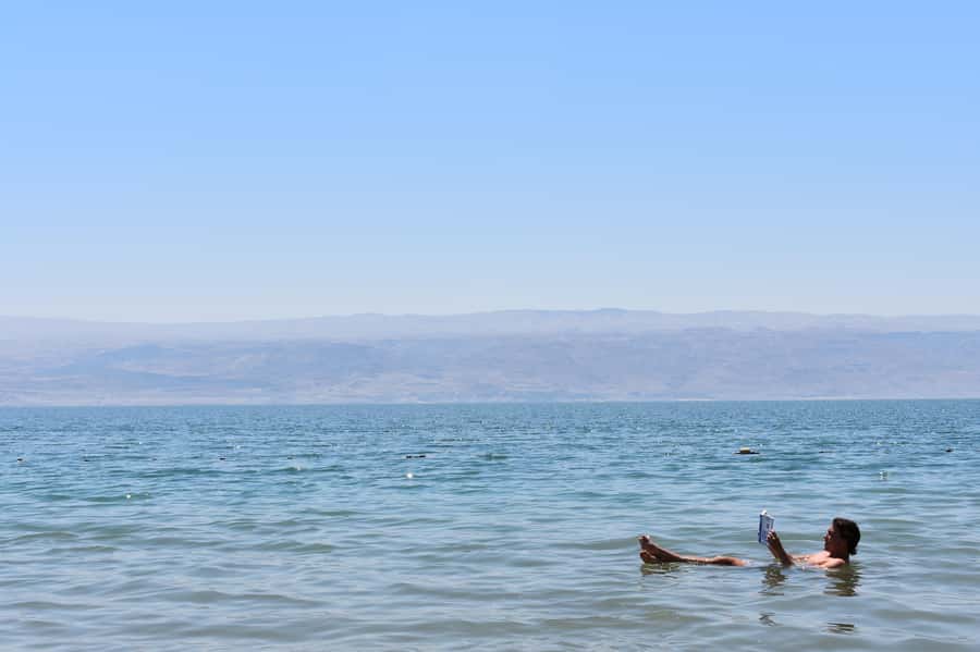 Jerusalem: Jerusalem, Bethlehem & Dead Sea Day Tour - Key points to know before booking