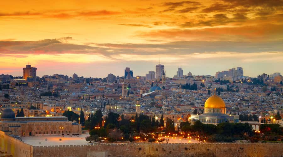 Jerusalem: Jerusalem, Bethlehem & Dead Sea Day Tour - Bethlehem and the Church of the Nativity