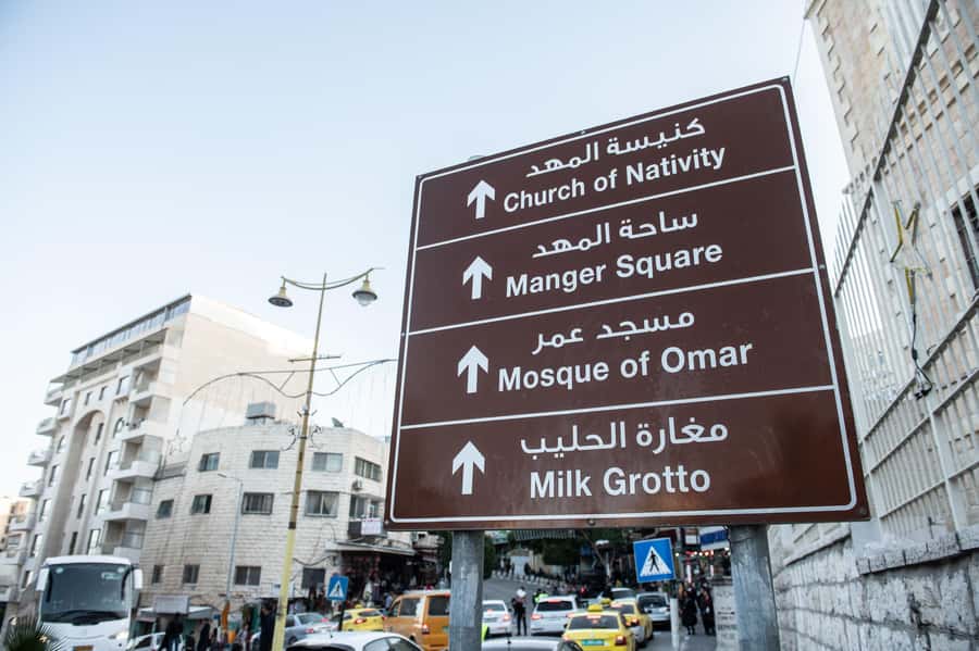 Jerusalem: Jerusalem, Bethlehem & Dead Sea Day Tour - What the day does particularly well