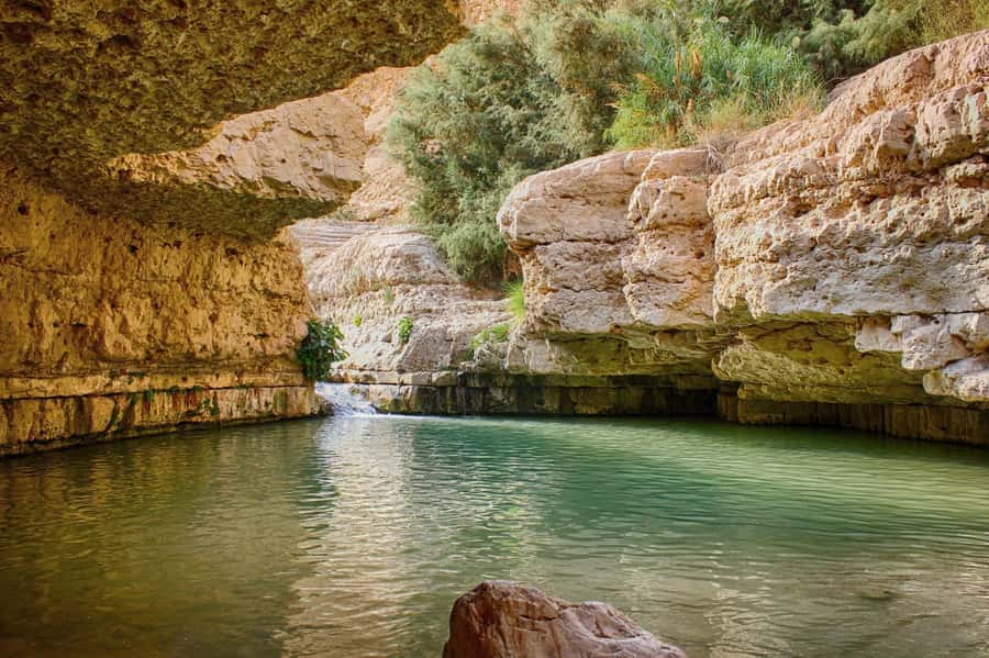 Jerusalem: Masada, Ein Gedi & Dead Sea Tour - Why this day trip works from Jerusalem