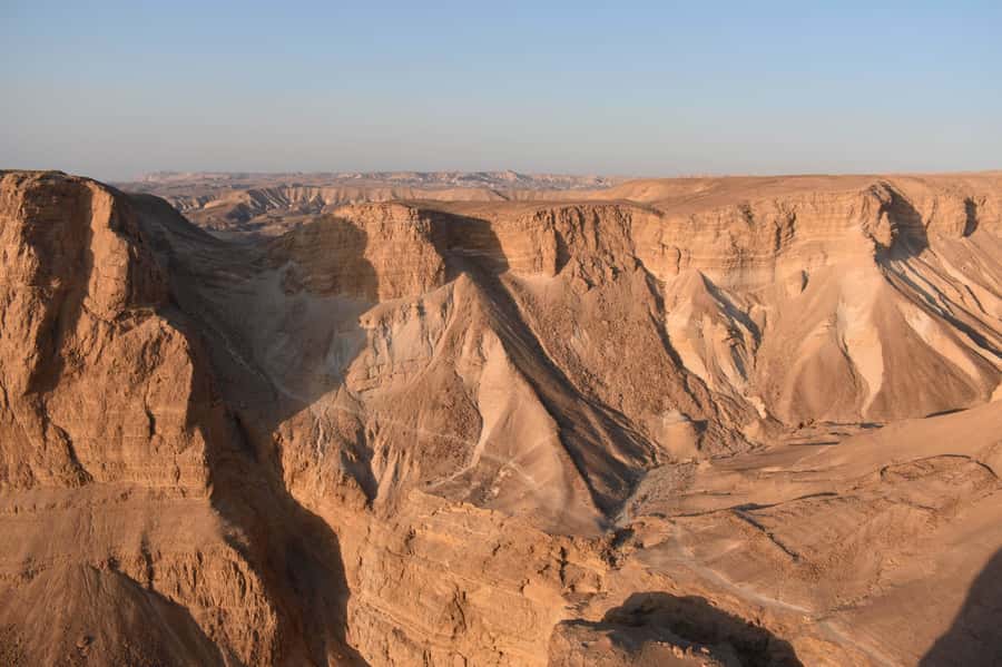 Jerusalem: Masada, Ein Gedi & Dead Sea Tour - What the guides add to the day