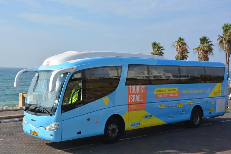 Jerusalem: Masada, Ein Gedi & Dead Sea Tour - The real price of the day
