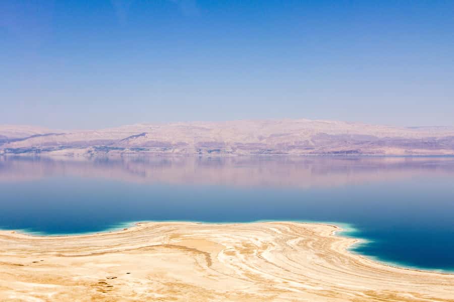 Jerusalem: Masada National Park and Dead Sea Excursion - Should you book this Masada and Dead Sea trip?