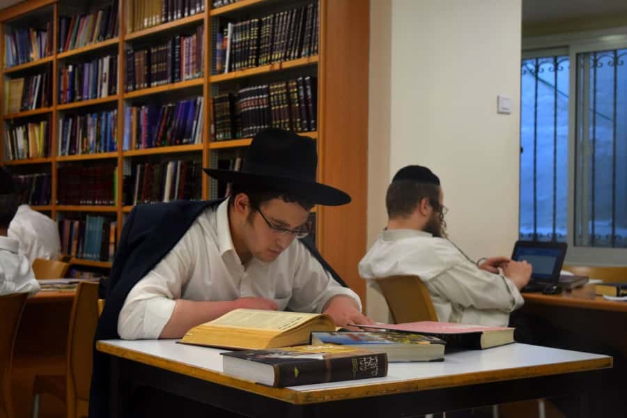 Jerusalem: Meet the Orthodox Jews Tour - Key points to know before you book