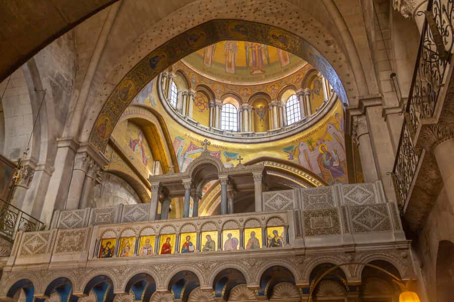 Jerusalem: Old City Morning Tour - Is $39 a fair price?