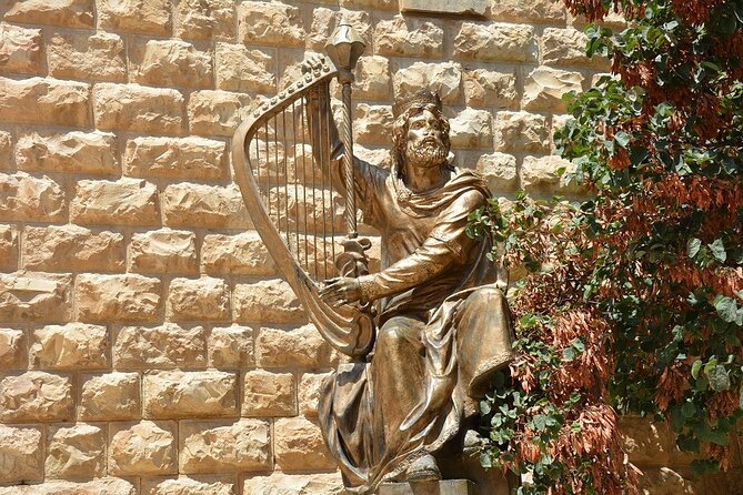 Jerusalem Old City & Mount Zion Day Tour - Why the 10 a.m. start works well