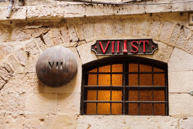 Jerusalem Old City & Mount Zion Day Tour - Gethsemane brings the first quiet pause