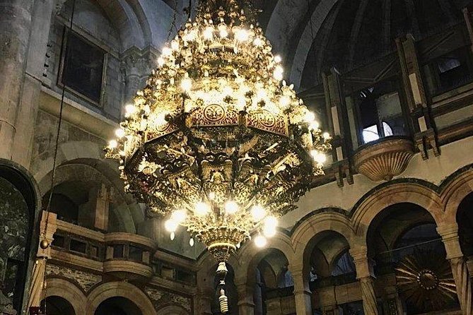 Jerusalem Old City -private tour - What the guide adds to the experience