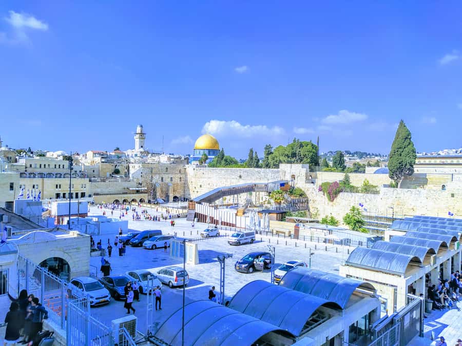 Jerusalem: Old City Private Walking Tour of Religious Sites - How private guiding changes the experience
