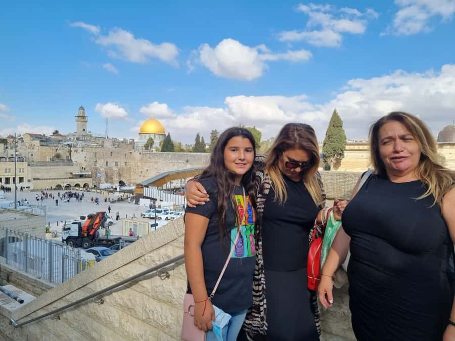 Jerusalem: Old City Walking Tour with Private Option - Key points to know before booking