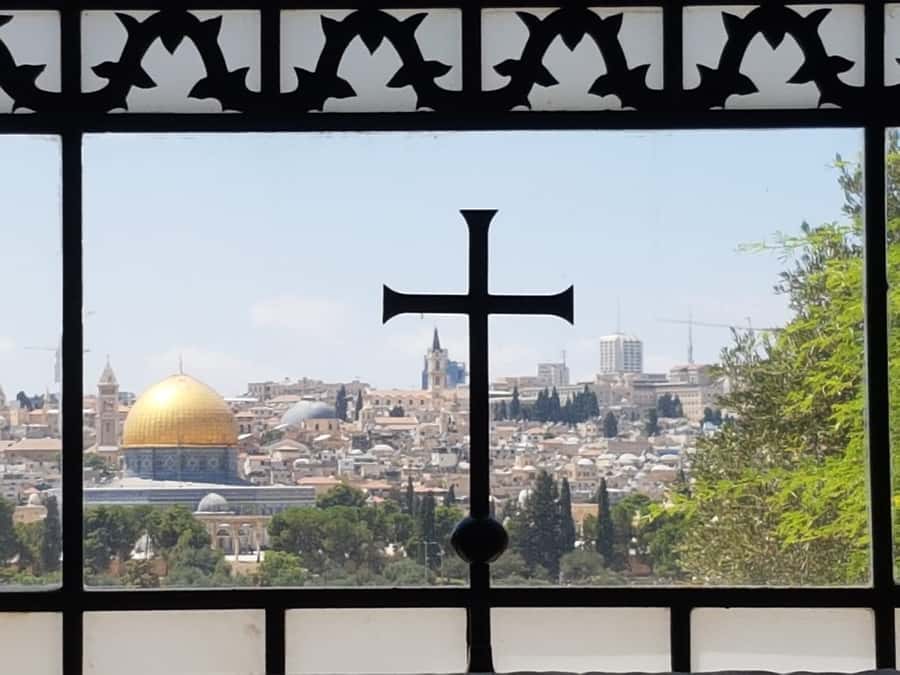 Jerusalem: Old City Walking Tour with Private Option - Starting at Jaffa Gate