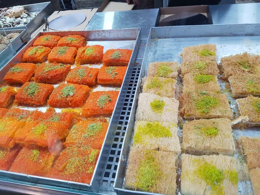 Jerusalem: Old City Walking Tour with Private Option - The Armenian Quarter and traditional art