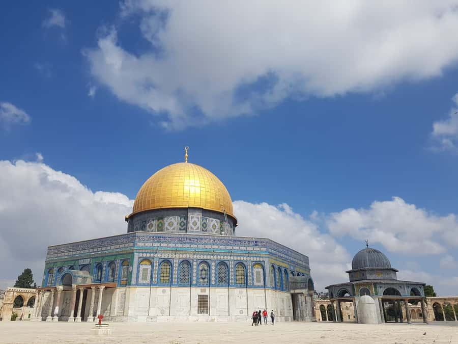 Jerusalem: Old City Walking Tour with Private Option - What the private format really gives you