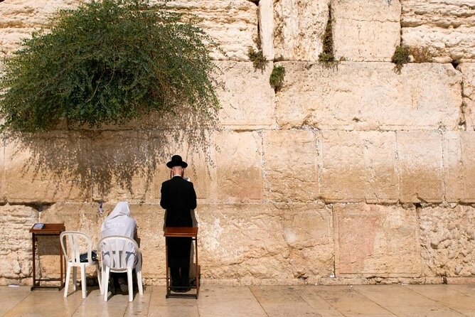 Jerusalem Private Guide Half Day Tour - The Christian Quarter and the Church of the Holy Sepulchre