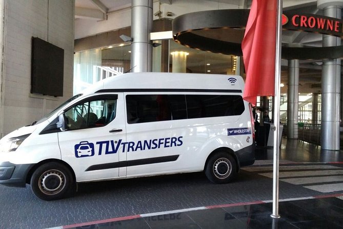 Jerusalem to Tel Aviv (TLV) Airport-Private Departure Transfer - What the pickup is like at your hotel or apartment