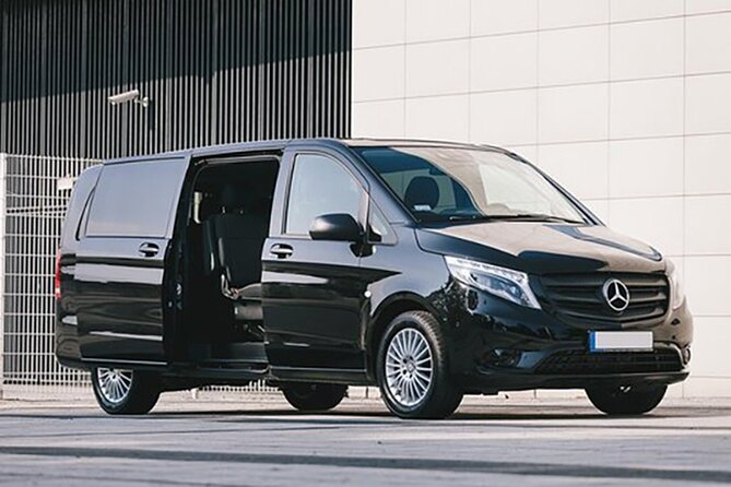 Jerusalem to Tel Aviv (TLV) Airport-Private Departure Transfer - The one-hour ride from Jerusalem to Ben Gurion