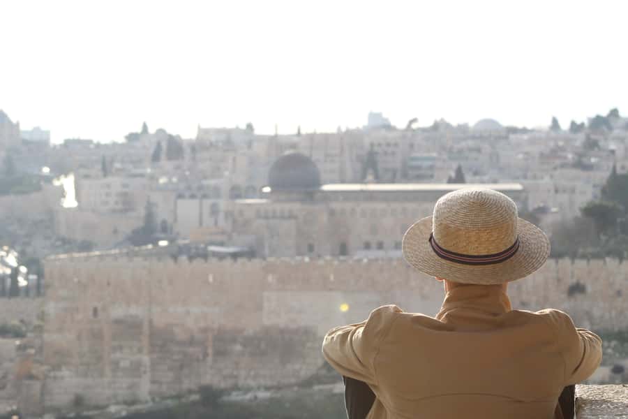 Jerusalem: Tour with Private Guide - What the private format is really worth